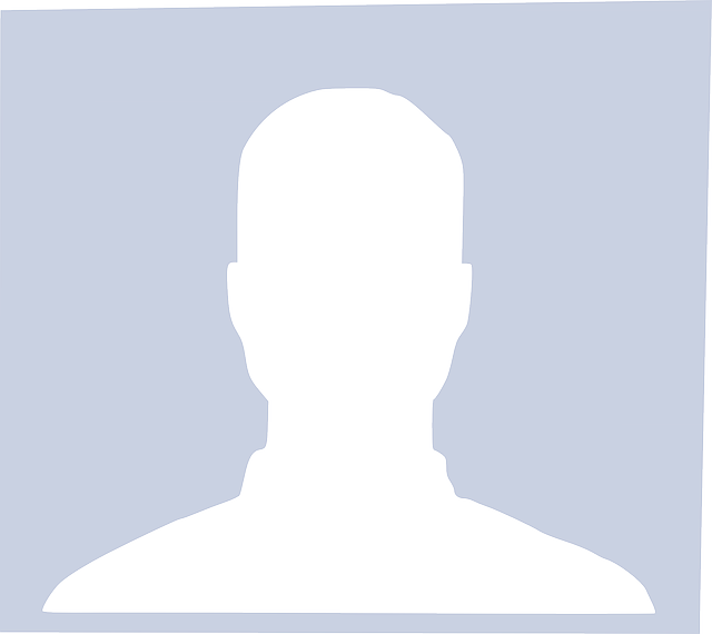 Porträtt av Dennis Shatov